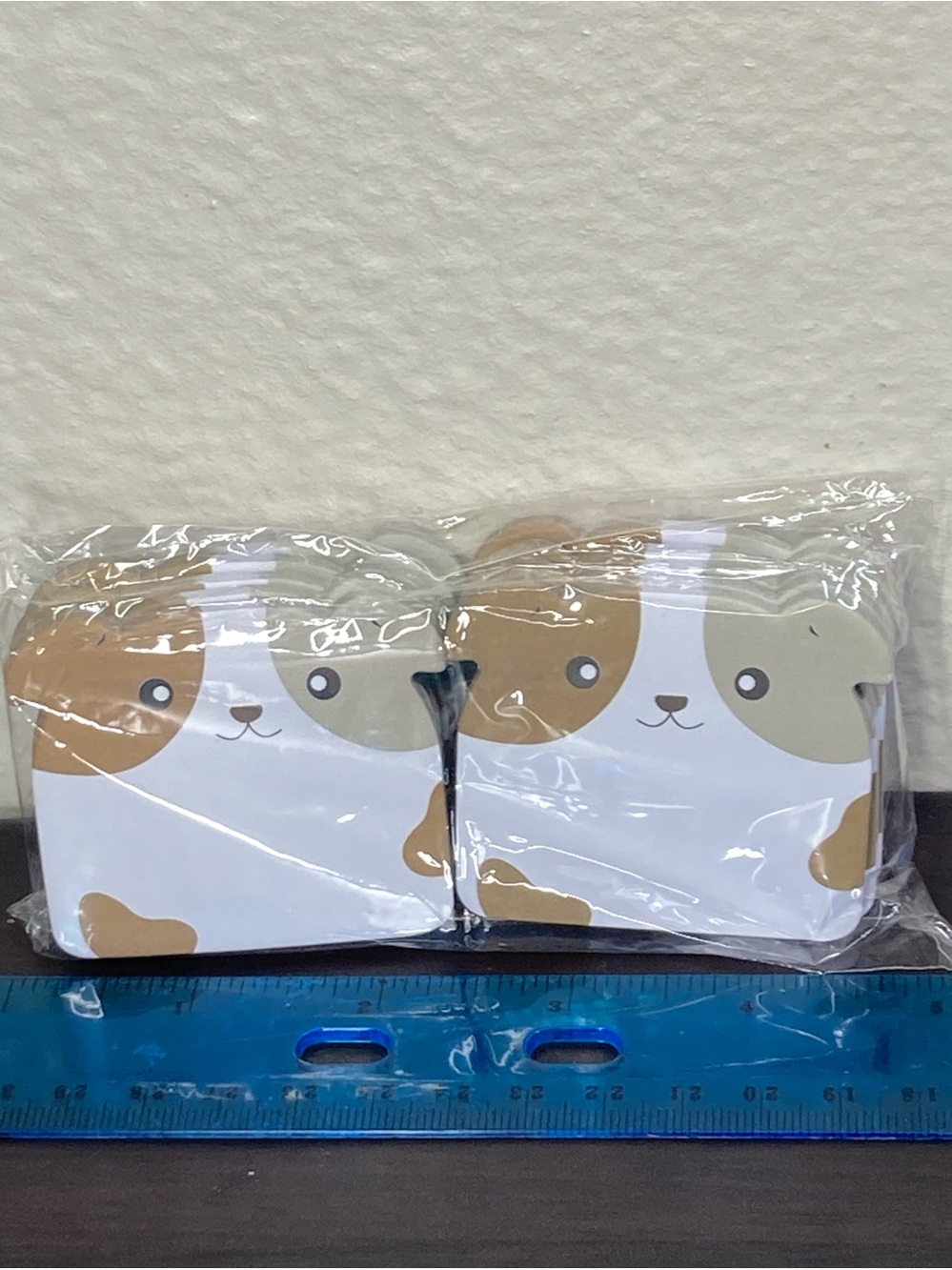NEW 10 Pads (30 sheets ea) Dog Post-Its Cute Kawaii Fun Sticky Notes 🐶